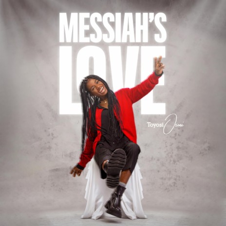 Messiah's Love | Boomplay Music