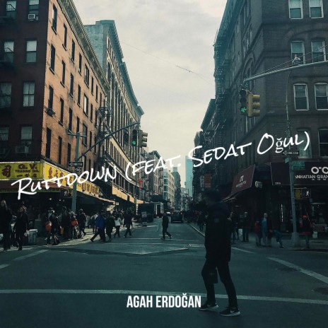 Ruttdown ft. Sedat Oğul | Boomplay Music