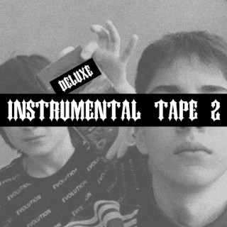 Instrumental Tape 2 (Deluxe)