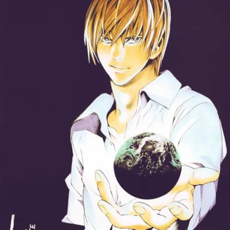 Light Yagami(phonk) | Boomplay Music