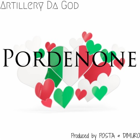 Pordenone | Boomplay Music