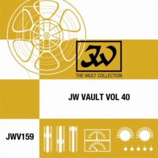 JW Vault, Vol. 40