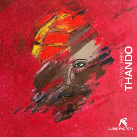 Thando ft. Rhino | Boomplay Music