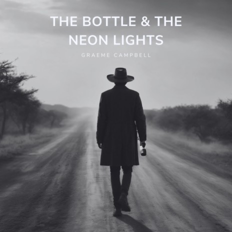 The Bottle And The Neon Lights | Boomplay Music