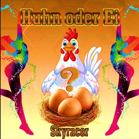 Huhn oder Ei | Boomplay Music