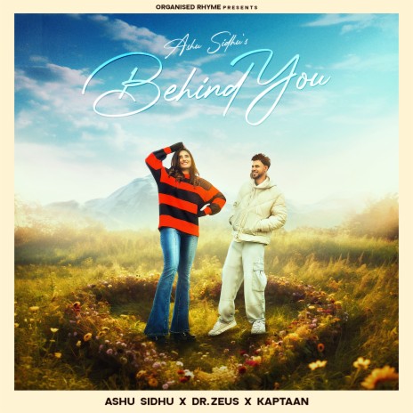 Behind You ft. Dr Zeus & Kaptaan | Boomplay Music