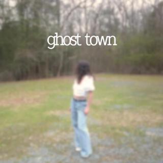 ghost town