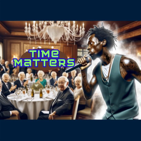Time Matters | Boomplay Music