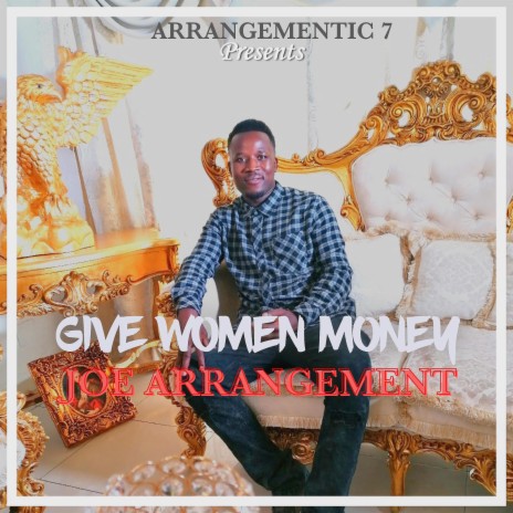 GIVE WOMEN MONEY