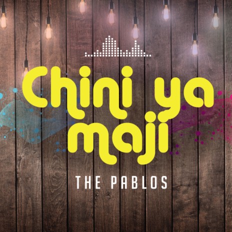 Chini Ya Maji | Boomplay Music