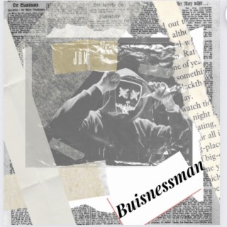 Buisnessman