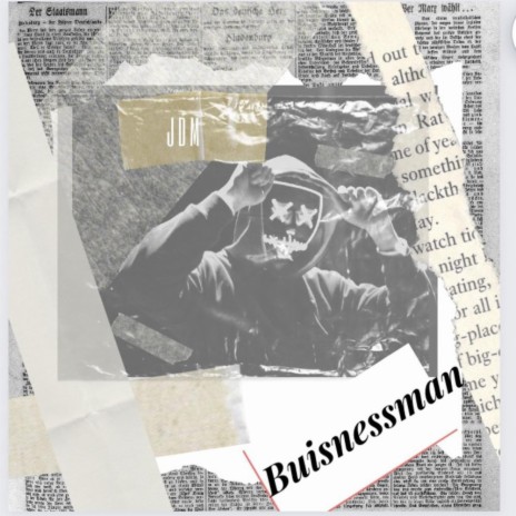 Buisnessman | Boomplay Music