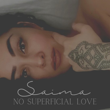 No Superficial Love | Boomplay Music