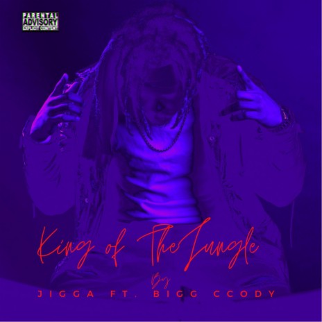 King of the Jungle ft. Big Ccody | Boomplay Music