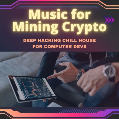 Music for Mining Crypto | Boomplay Music