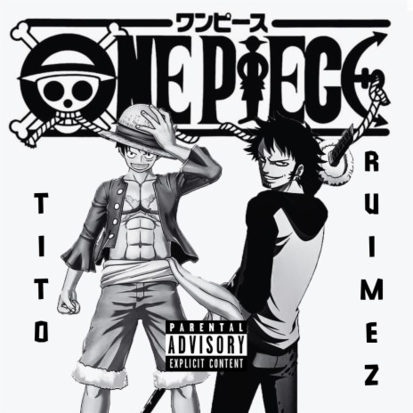 One Piece ft. TiTo | Boomplay Music