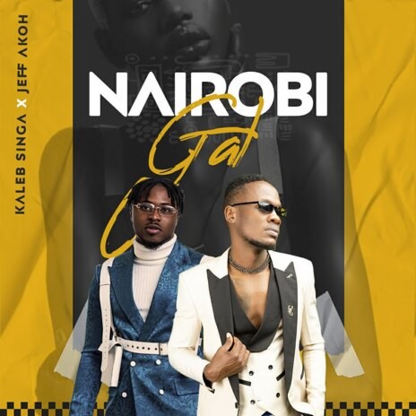 Nairobi Gal | Boomplay Music