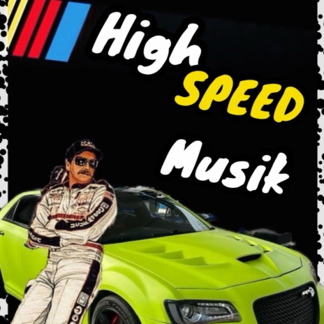 HiGH SPEED MUSIK ft. Almighty Bear | Boomplay Music