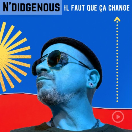 Il faut que ca change | Boomplay Music