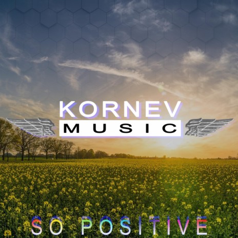 So Positive | Boomplay Music