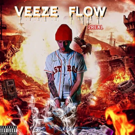 Veeze Flow | Boomplay Music