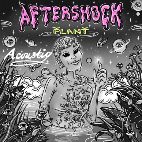 Aftershock (Acoustic) | Boomplay Music