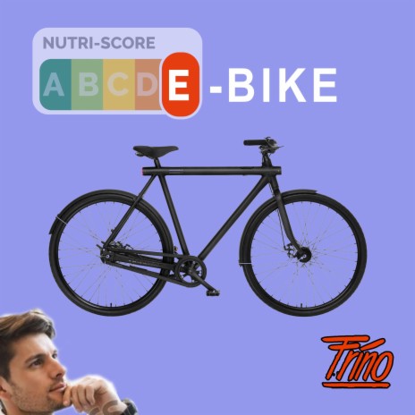 E-bike | Boomplay Music