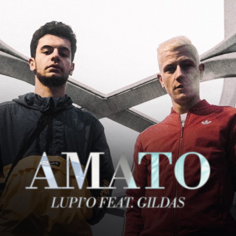 Amato (feat. Olewa Gildas) | Boomplay Music