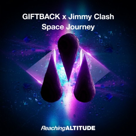 Space Journey ft. Jimmy Clash | Boomplay Music