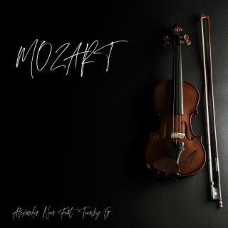 MOZART ft. Teewhy G lyrics | Boomplay Music