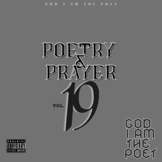Poetry & Prayer, Vol. 19