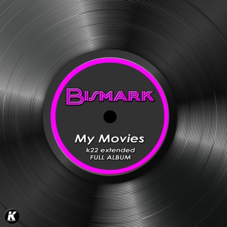 MY MOVIES (K22 extended) | Boomplay Music