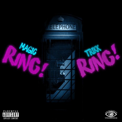 Ring Ring | Boomplay Music