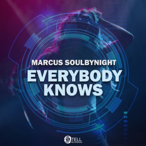 Everybody Knows (Original Mix) | Boomplay Music