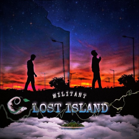 LOST ISLAND | Boomplay Music