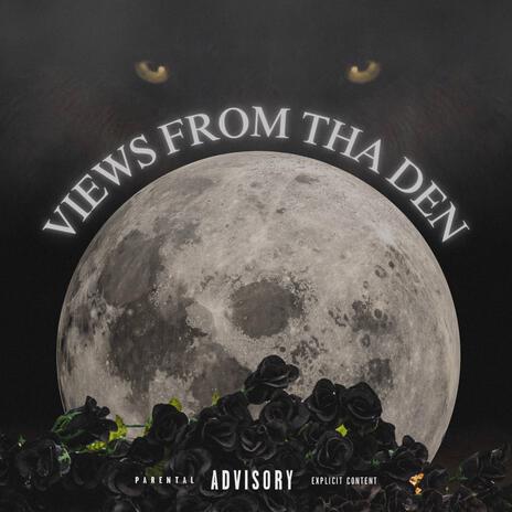 Stars Be Tha Light ft. DontCallMeCurt & Vintage Daz | Boomplay Music