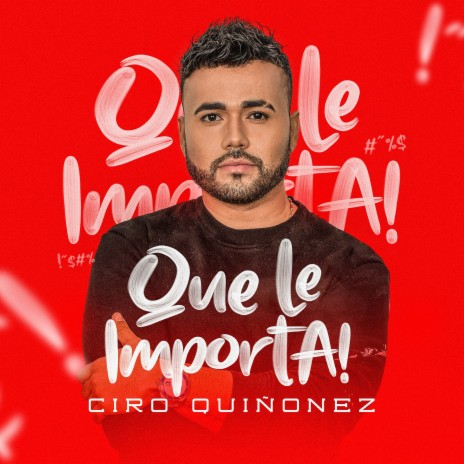 Que Le Importa | Boomplay Music