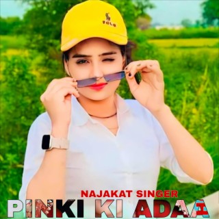 PINKI KI ADAA