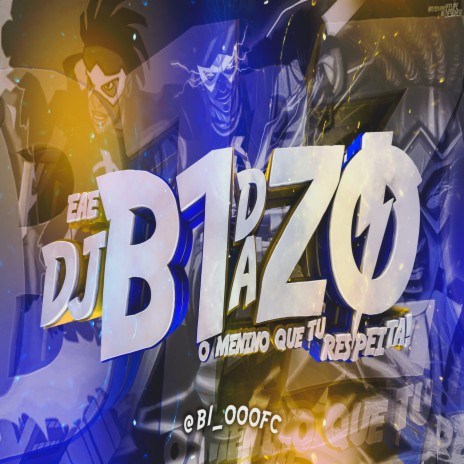 BARULHANDO O XEQUE MATE - MC ZUDO & B1 (DJ B1 DA Z.O) | Boomplay Music