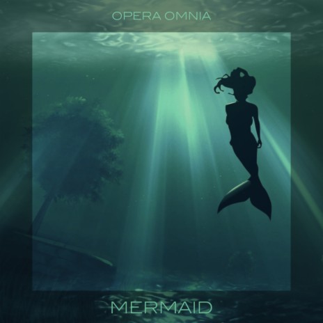 Mermaid (Original Mix) | Boomplay Music