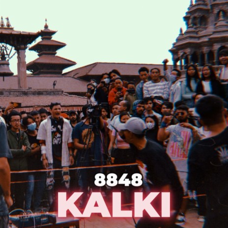 Kalki ft. CreatiBEATy | Boomplay Music