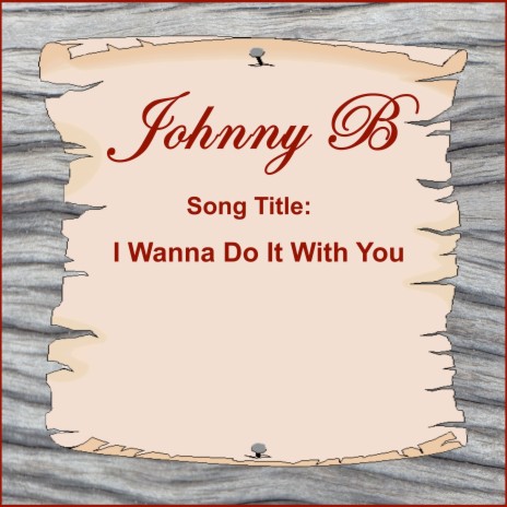 I Wanna Do It with You | Boomplay Music