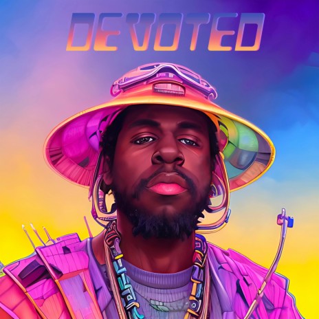 DEVOTED | Boomplay Music