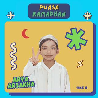 Puasa Ramadhan (Remastered) lyrics | Boomplay Music