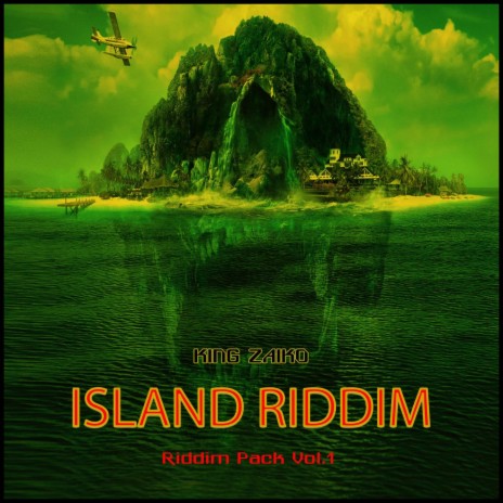Island Riddim | Boomplay Music