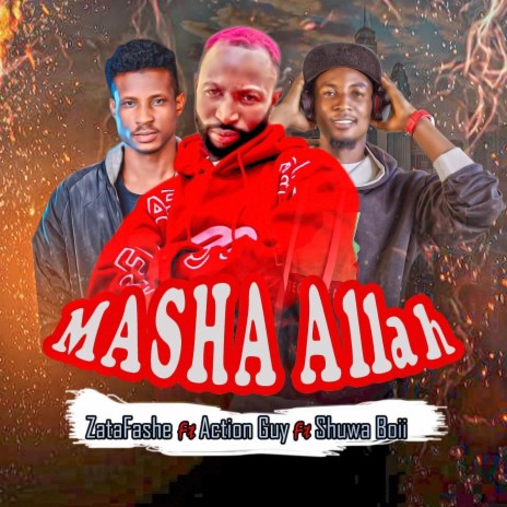 Masha Allah | Boomplay Music