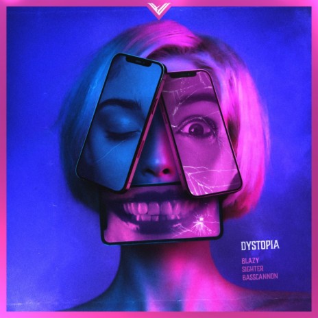 Dystopia ft. Sighter & Basscannon | Boomplay Music