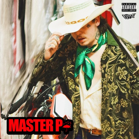 MASTER P | Boomplay Music