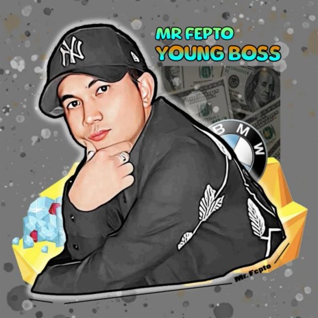 Young Boss | Boomplay Music