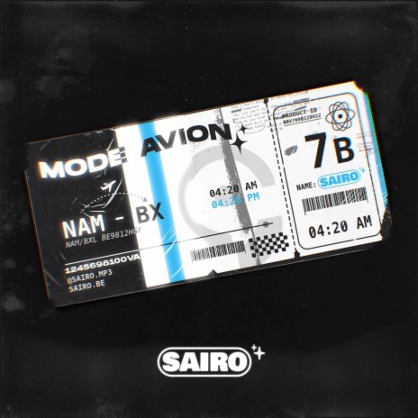 Mode Avion | Boomplay Music